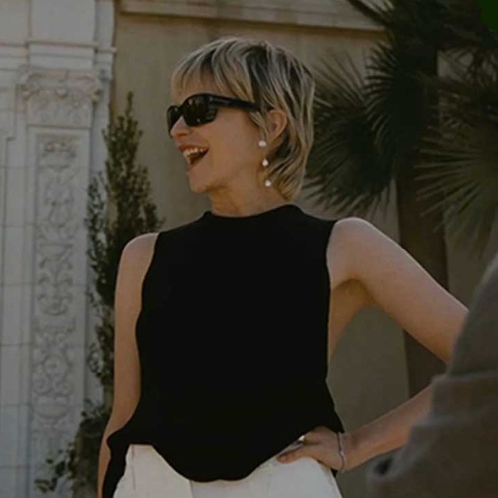 Tom Ford Carson Sunglasses - AS SEEN ON SUCCESSION